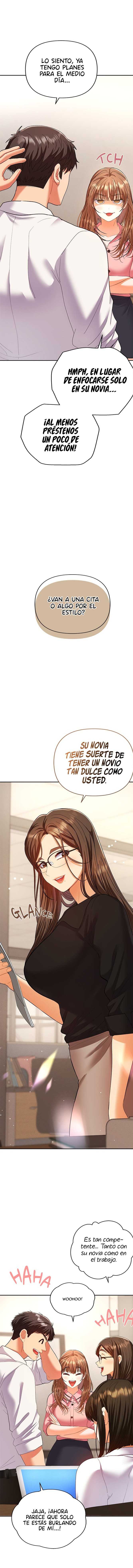 Un Hombre Para Todas Capitulo 1 página 4