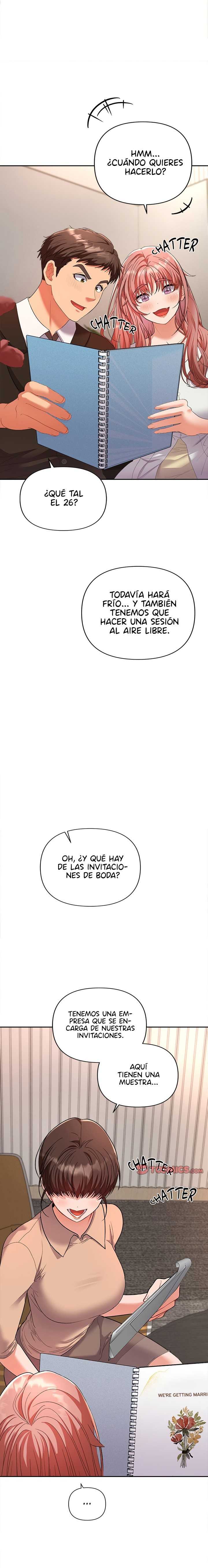 Un Hombre Para Todas Capitulo 1 página 7