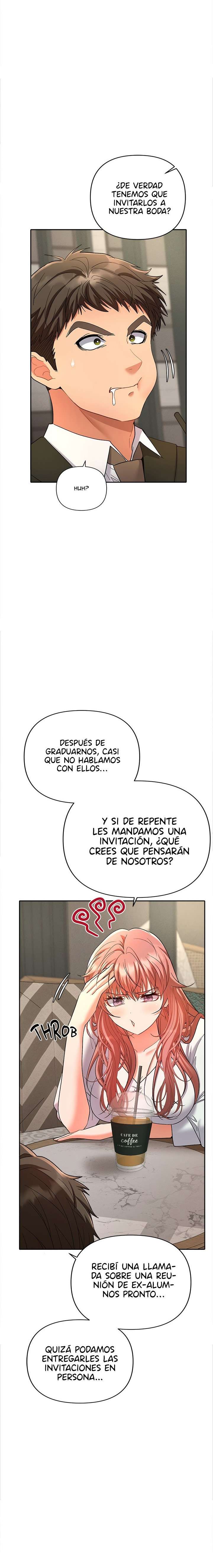 Un Hombre Para Todas Capitulo 1 página 9