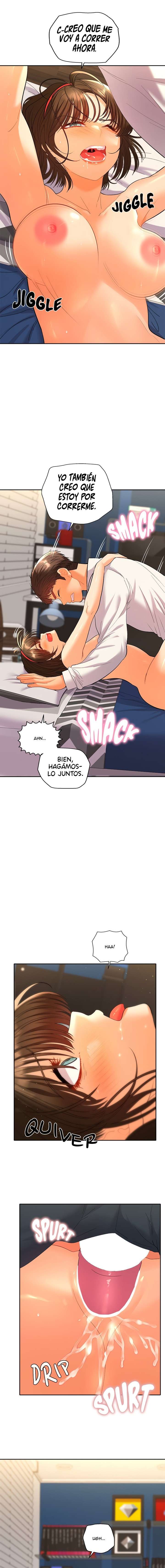 Un Hombre Para Todas Capitulo 10 página 5