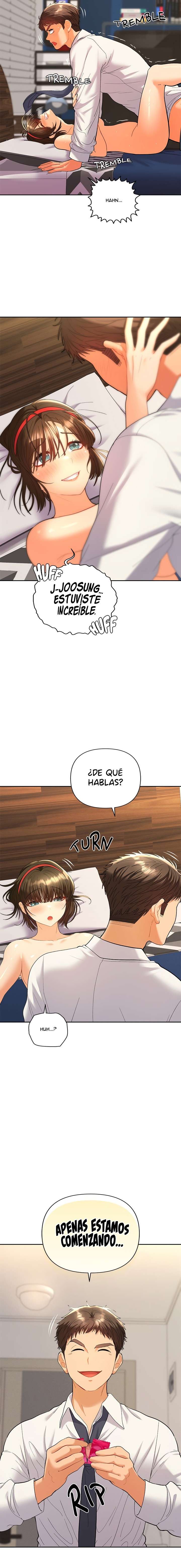Un Hombre Para Todas Capitulo 10 página 6