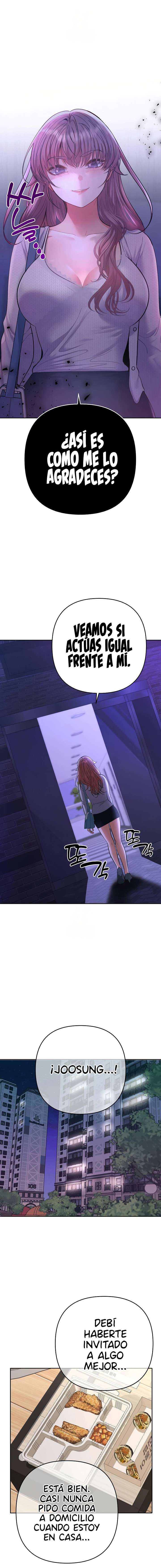 Un Hombre Para Todas Capitulo 11 página 2