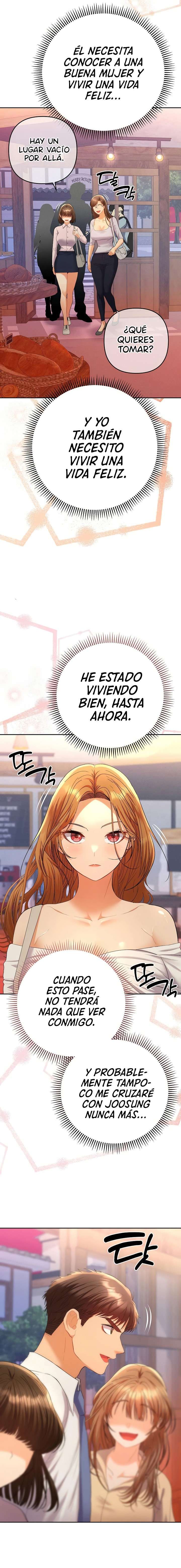 Un Hombre Para Todas Capitulo 12 página 20