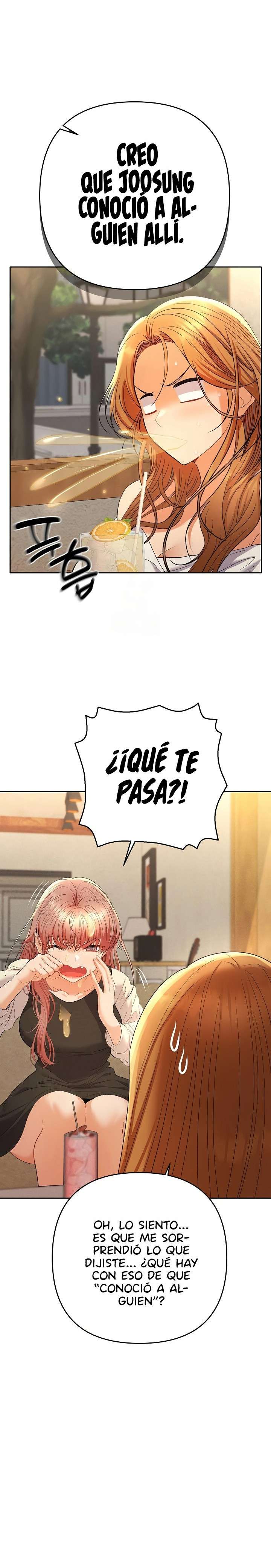 Un Hombre Para Todas Capitulo 12 página 3