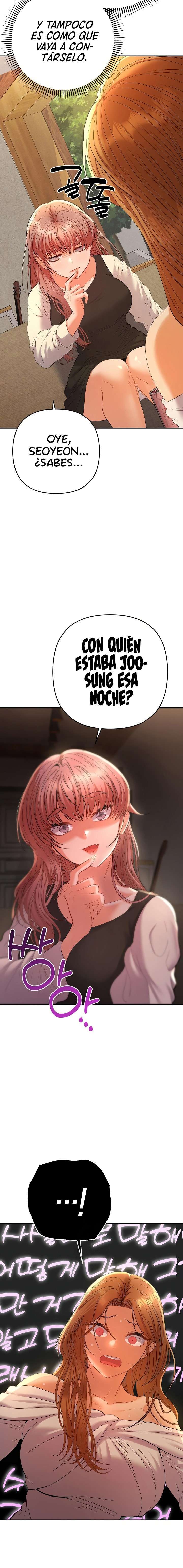 Un Hombre Para Todas Capitulo 12 página 6