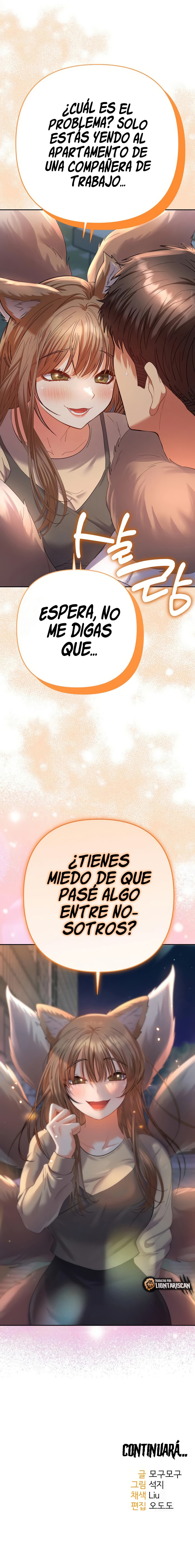 Un Hombre Para Todas Capitulo 13 página 12