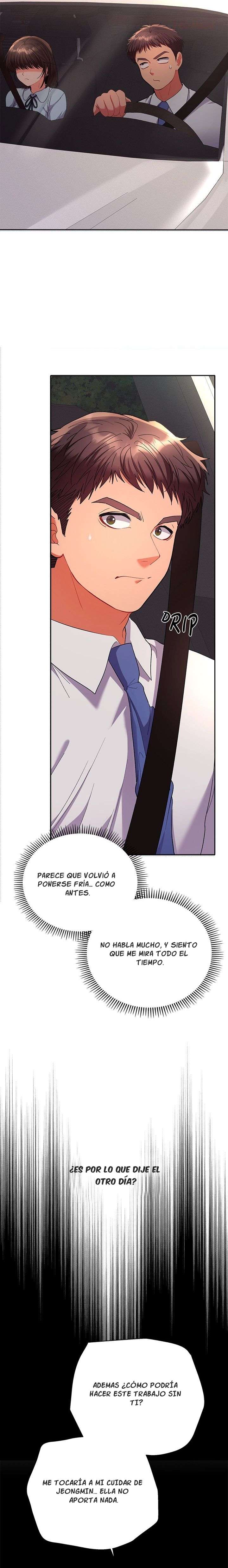 Un Hombre Para Todas Capitulo 18 página 22