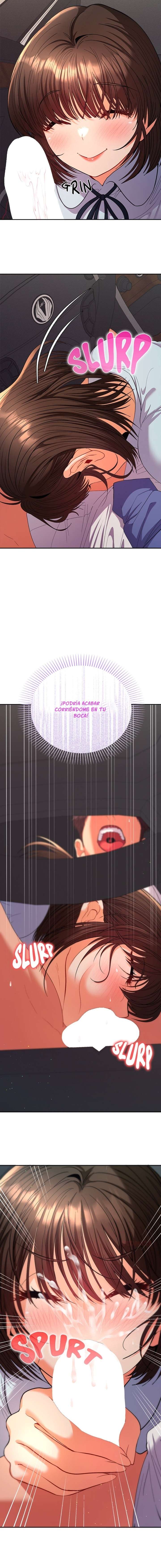 Un Hombre Para Todas Capitulo 19 página 17