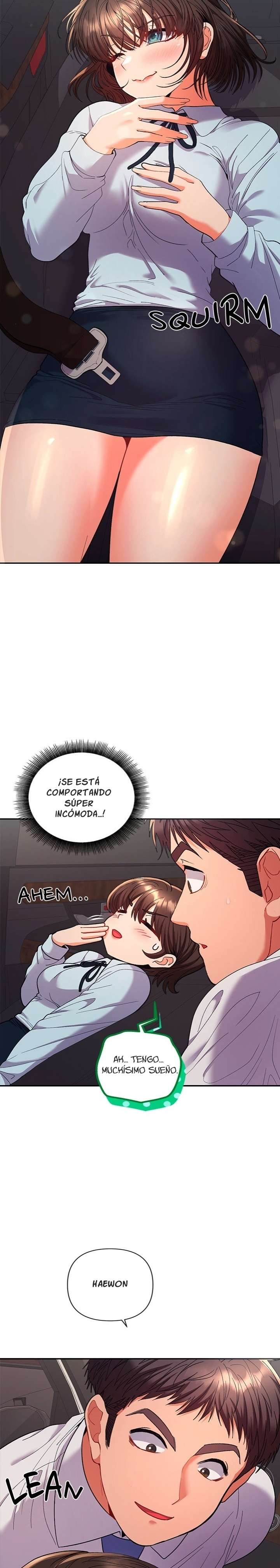 Un Hombre Para Todas Capitulo 19 página 2