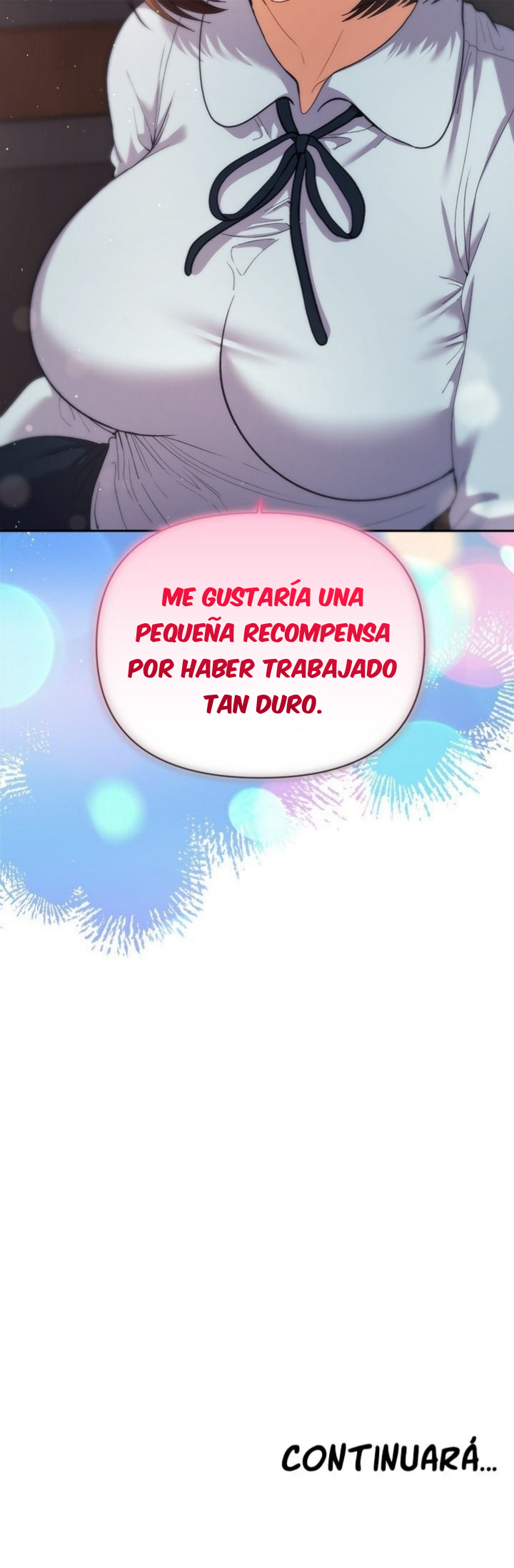 Un Hombre Para Todas Capitulo 19 página 20
