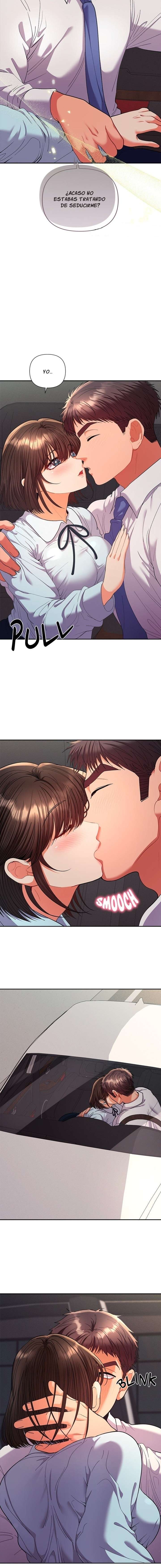 Un Hombre Para Todas Capitulo 19 página 5