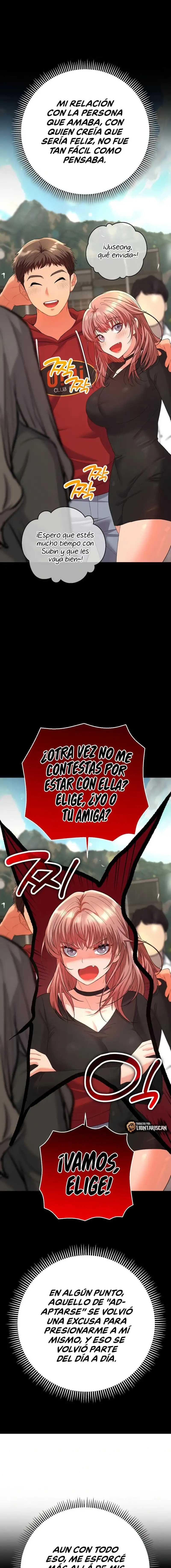 Un Hombre Para Todas Capitulo 2 página 13