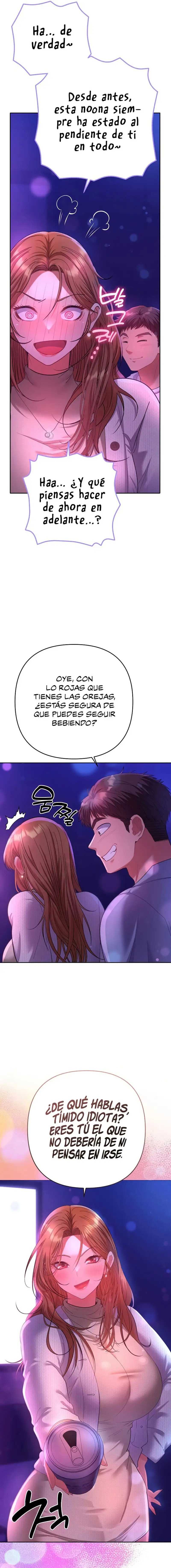 Un Hombre Para Todas Capitulo 2 página 22