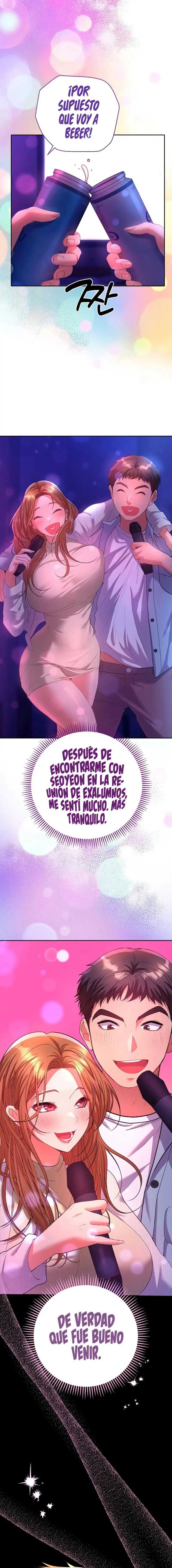 Un Hombre Para Todas Capitulo 2 página 23