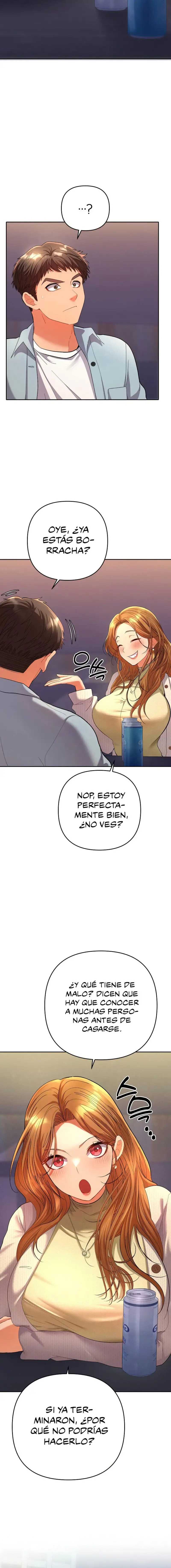 Un Hombre Para Todas Capitulo 2 página 7