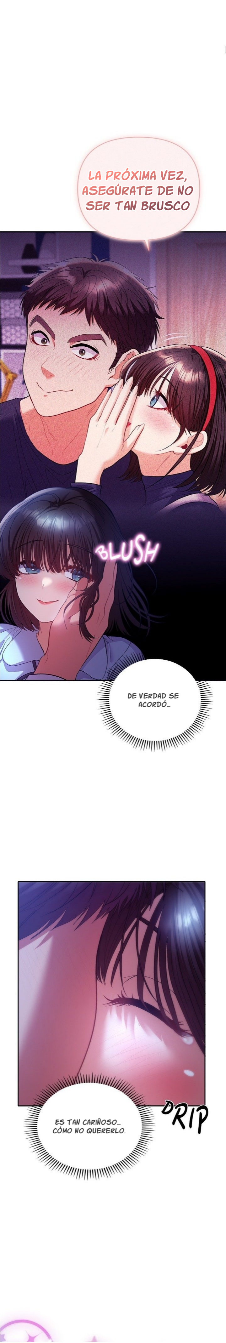 Un Hombre Para Todas Capitulo 20 página 11