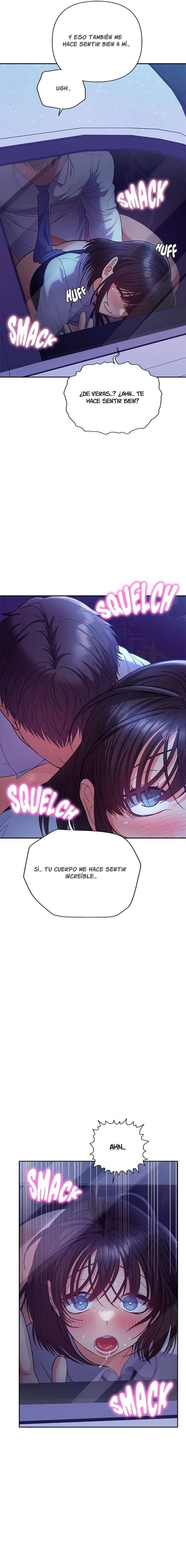 Un Hombre Para Todas Capitulo 20 página 17