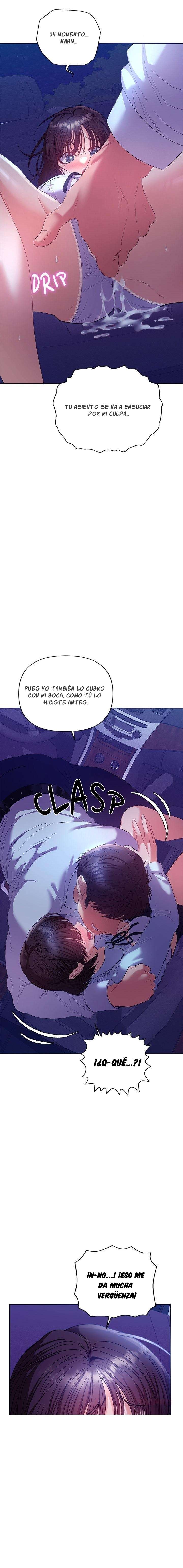Un Hombre Para Todas Capitulo 20 página 7