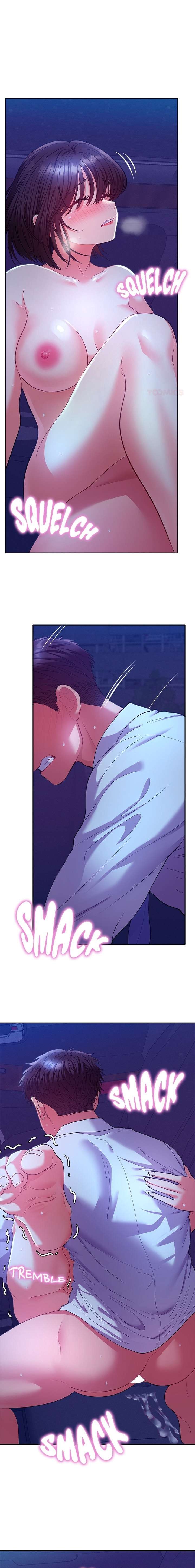 Un Hombre Para Todas Capitulo 21 página 10