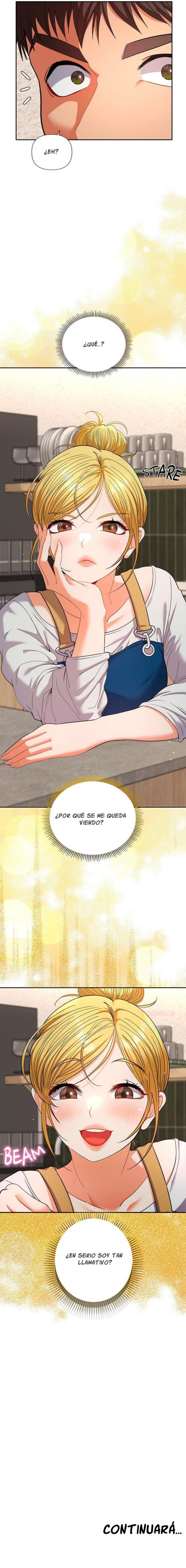 Un Hombre Para Todas Capitulo 21 página 25