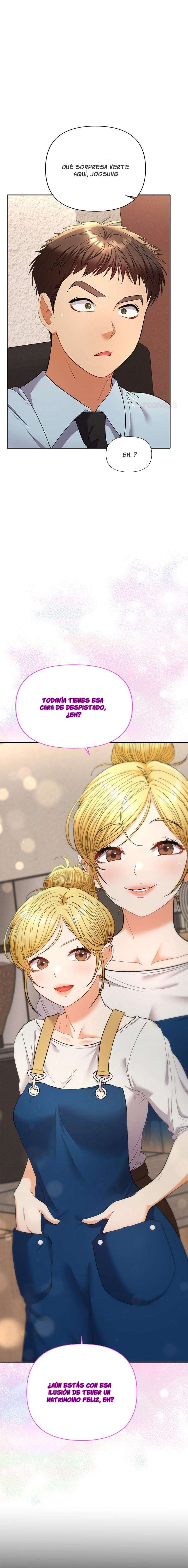 Un Hombre Para Todas Capitulo 22 página 2