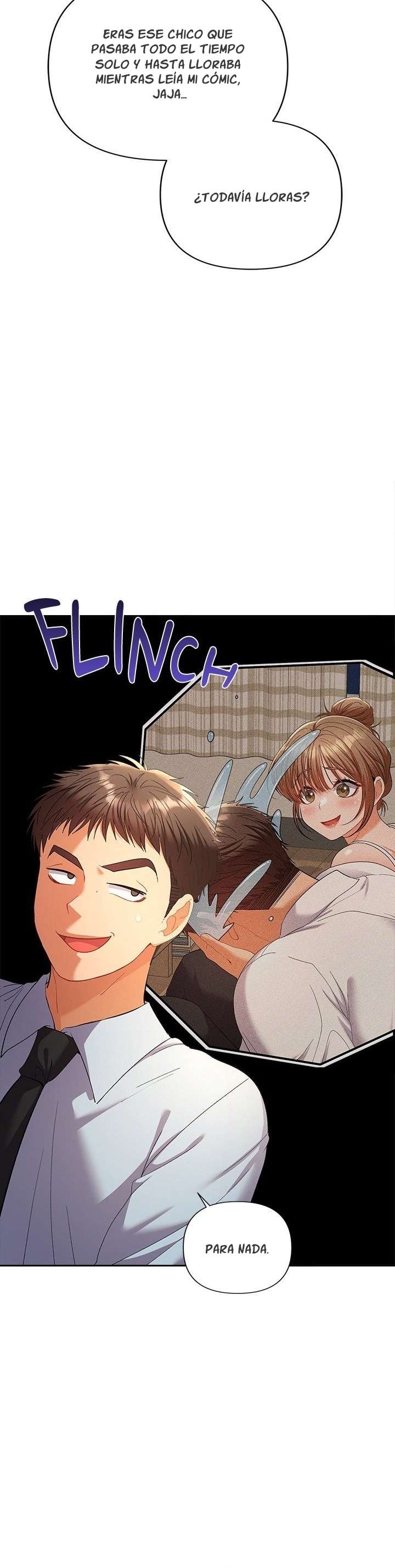Un Hombre Para Todas Capitulo 23 página 10