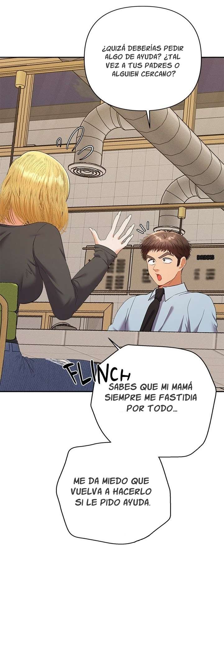 Un Hombre Para Todas Capitulo 23 página 15