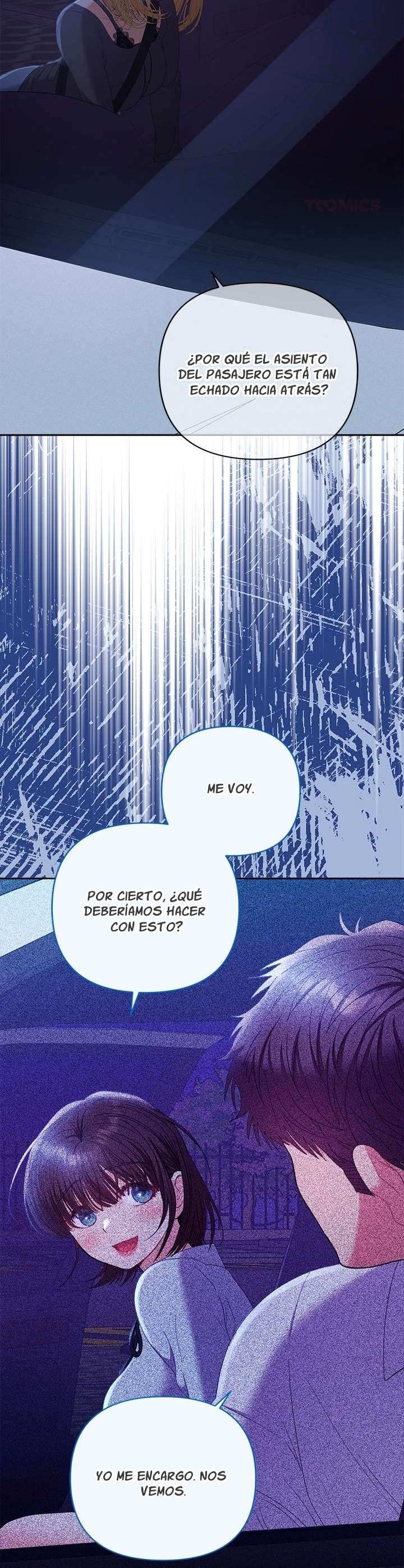 Un Hombre Para Todas Capitulo 23 página 24