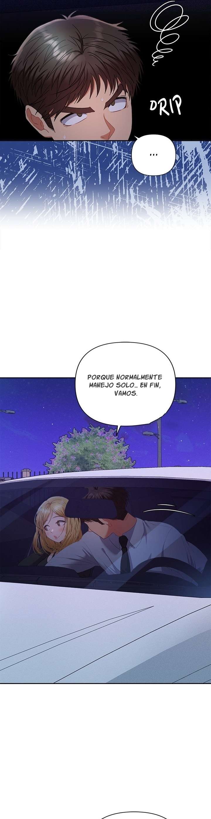 Un Hombre Para Todas Capitulo 23 página 25