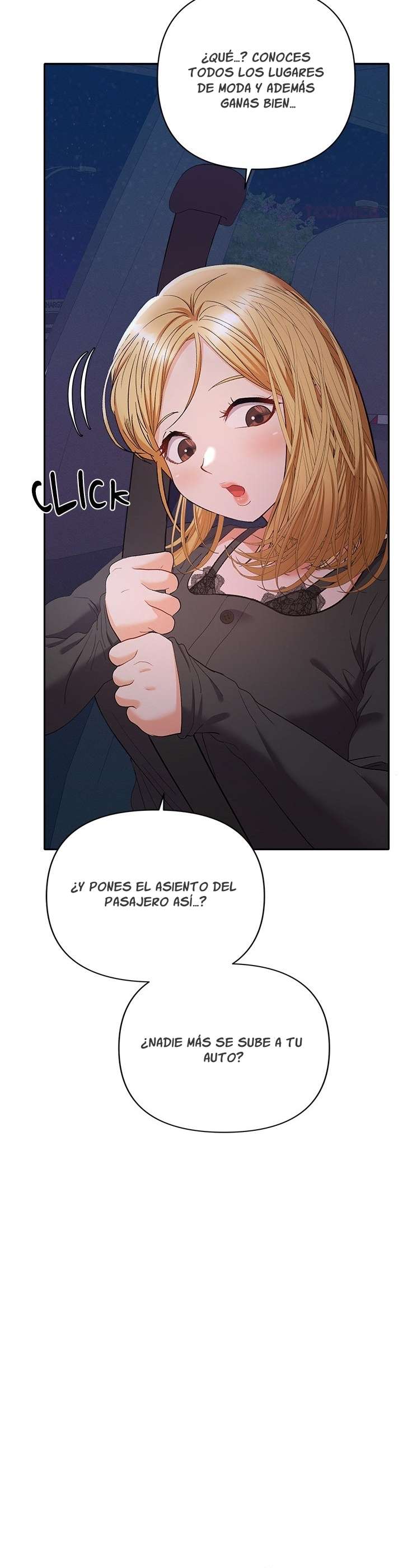 Un Hombre Para Todas Capitulo 23 página 26