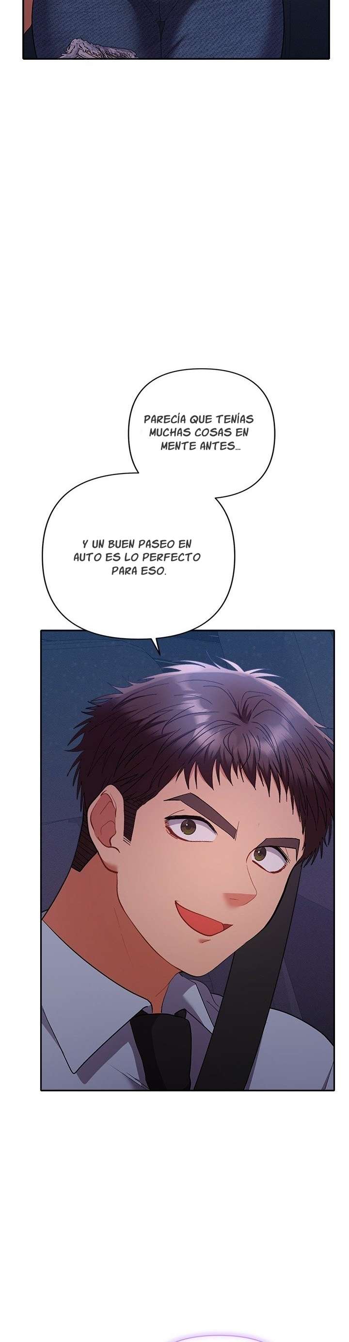 Un Hombre Para Todas Capitulo 23 página 30