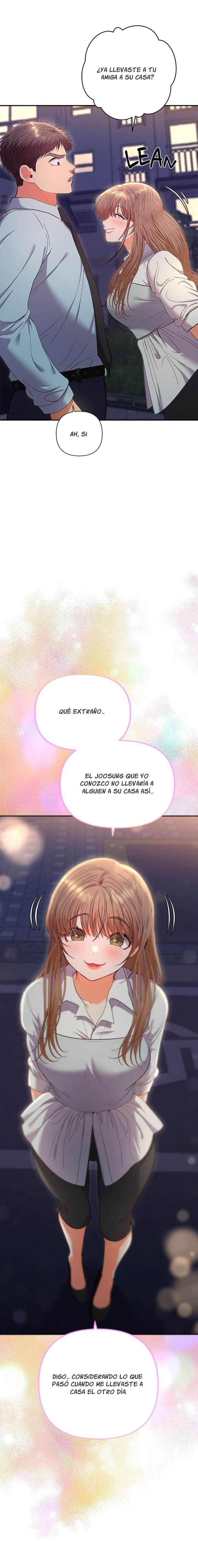 Un Hombre Para Todas Capitulo 23 página 40
