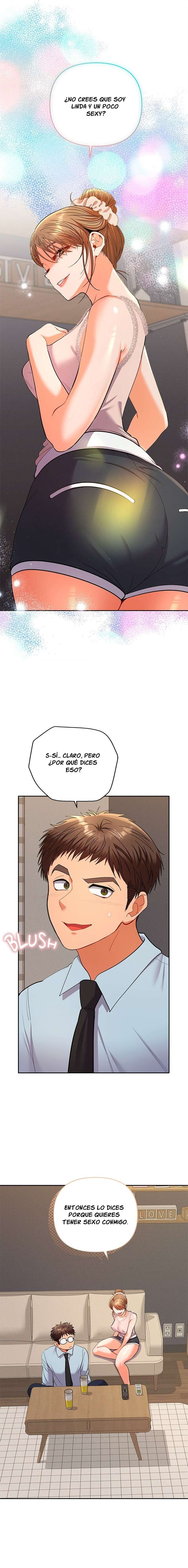 Un Hombre Para Todas Capitulo 24 página 26