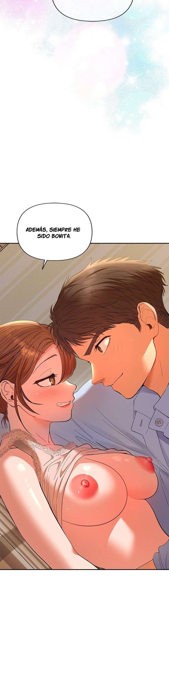 Un Hombre Para Todas Capitulo 25 página 12