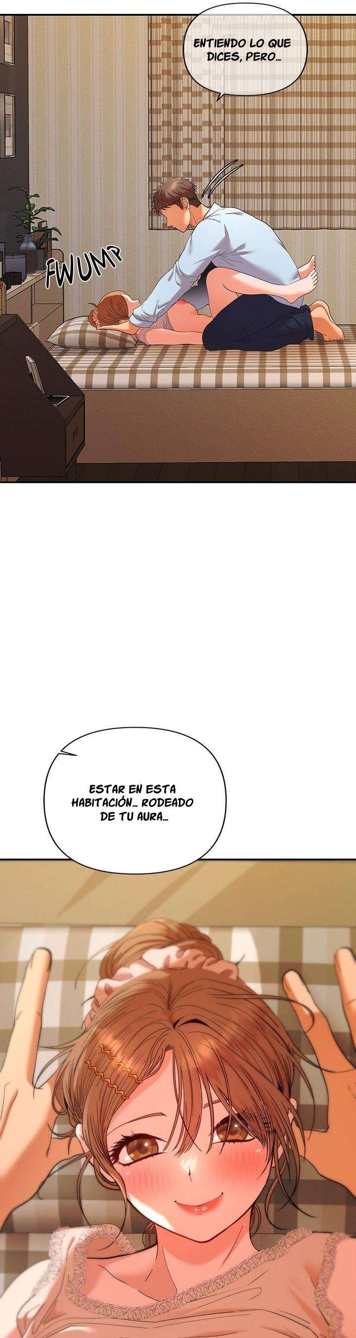 Un Hombre Para Todas Capitulo 25 página 13