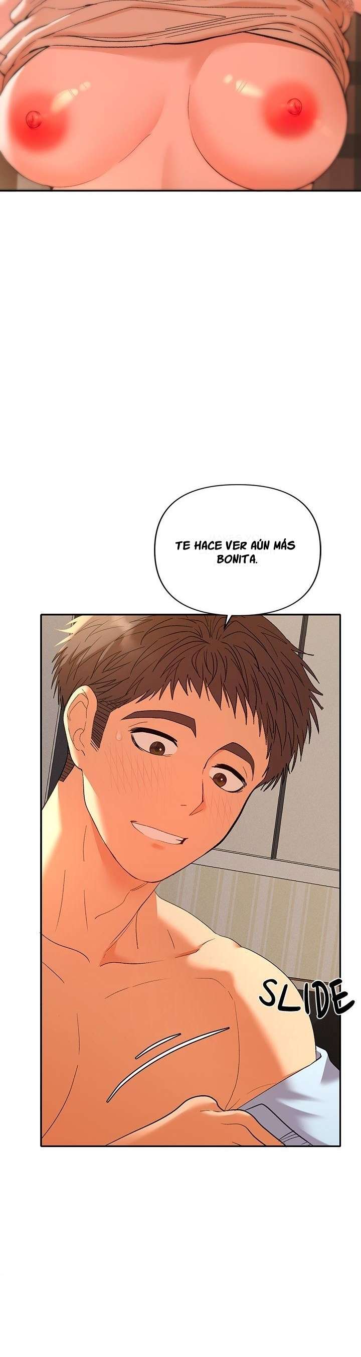 Un Hombre Para Todas Capitulo 25 página 14