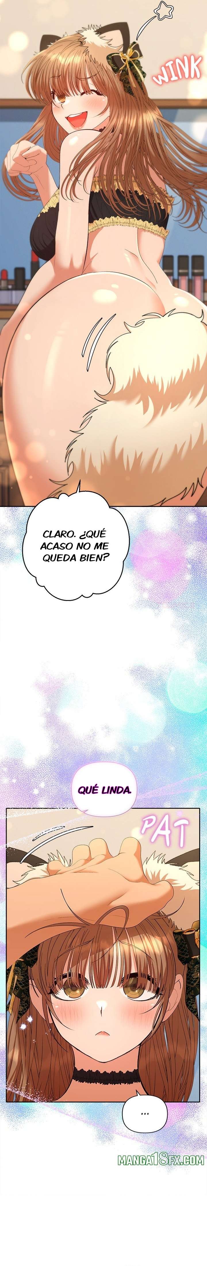Un Hombre Para Todas Capitulo 27 página 11