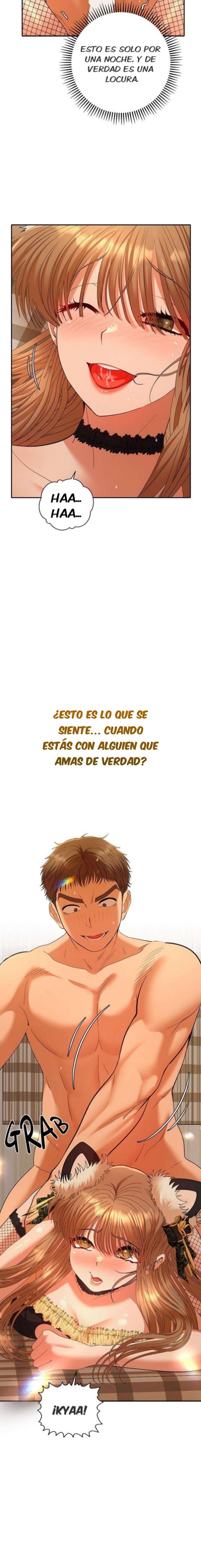 Un Hombre Para Todas Capitulo 27 página 23