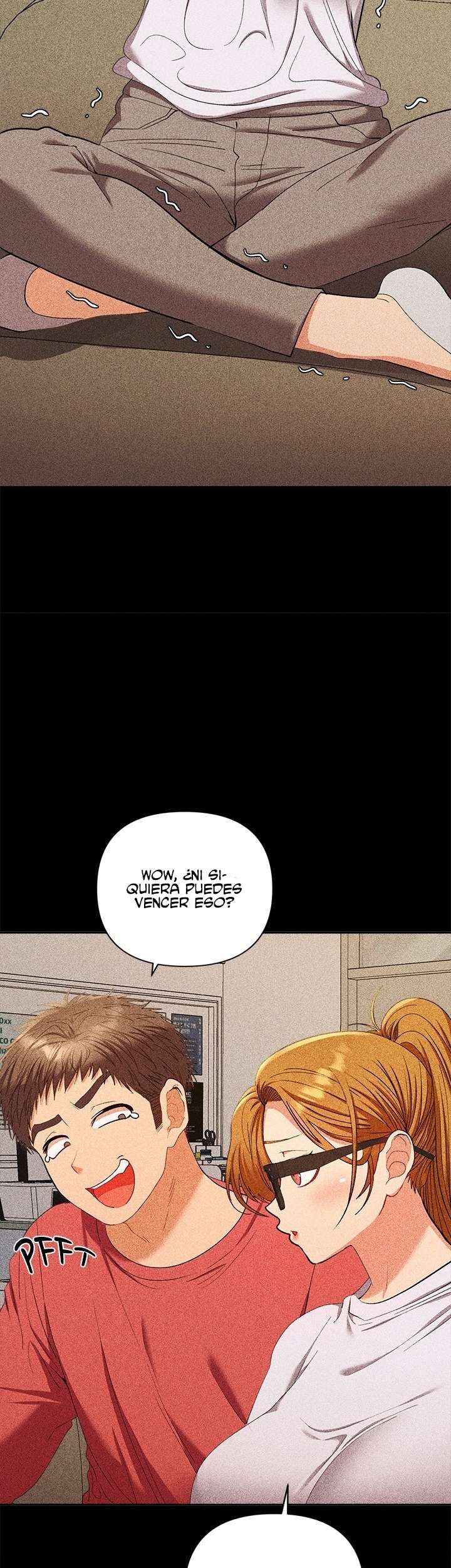 Un Hombre Para Todas Capitulo 29 página 13