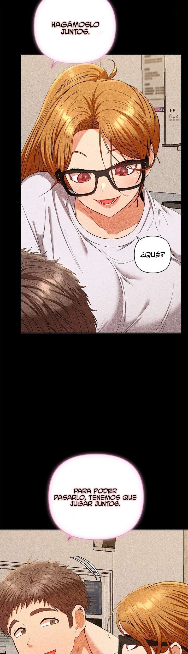 Un Hombre Para Todas Capitulo 29 página 17