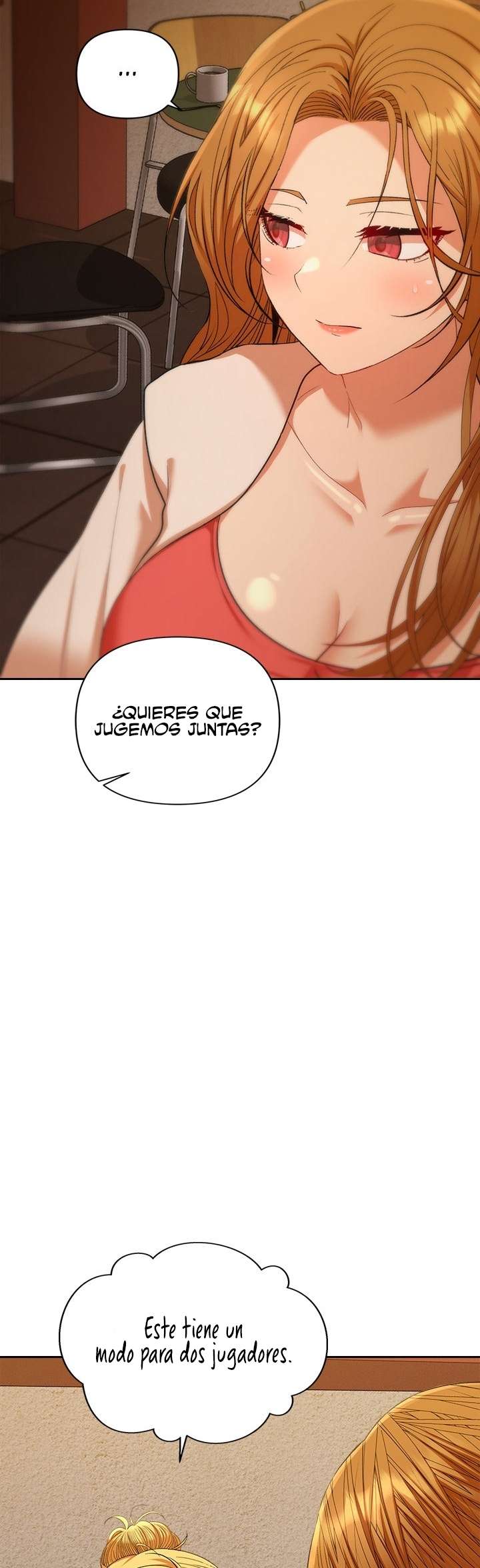 Un Hombre Para Todas Capitulo 29 página 20