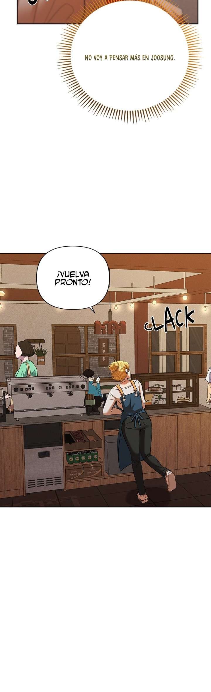 Un Hombre Para Todas Capitulo 29 página 23