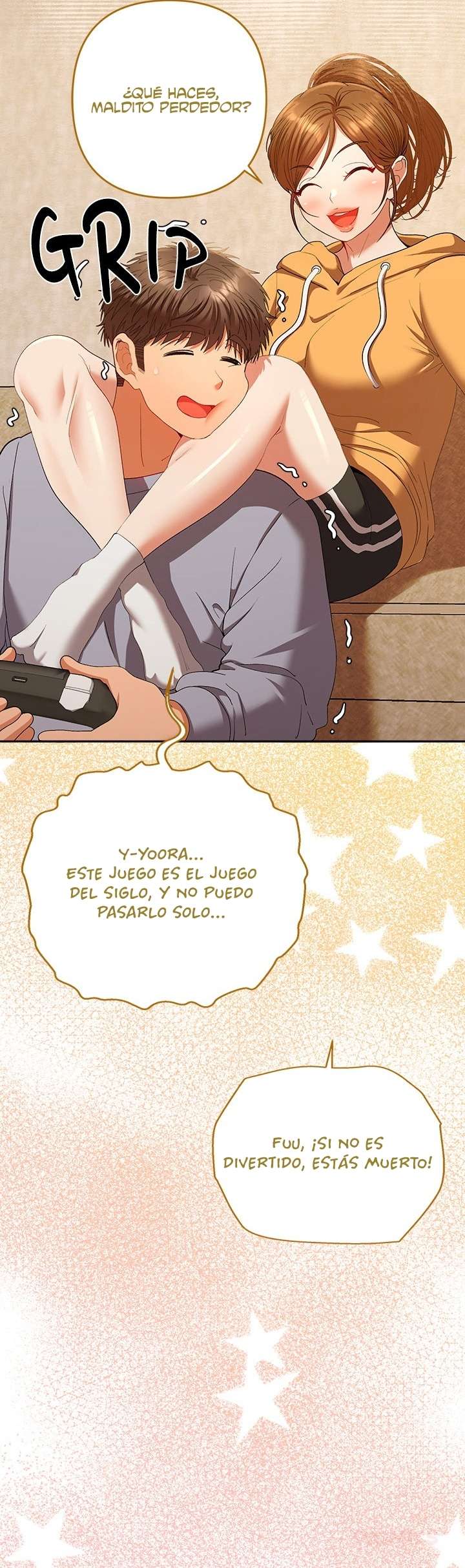 Un Hombre Para Todas Capitulo 29 página 26
