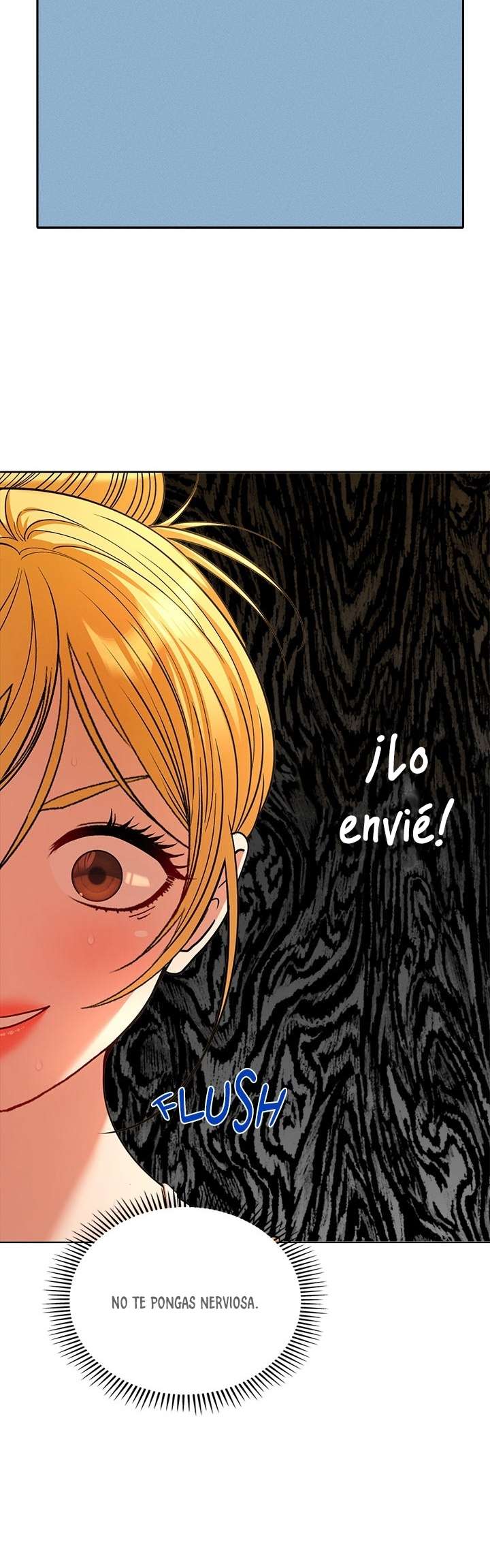 Un Hombre Para Todas Capitulo 29 página 31