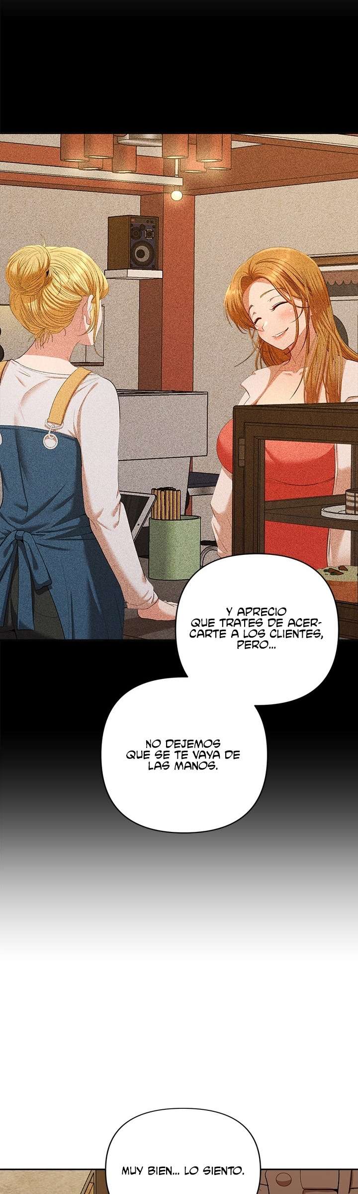 Un Hombre Para Todas Capitulo 29 página 43