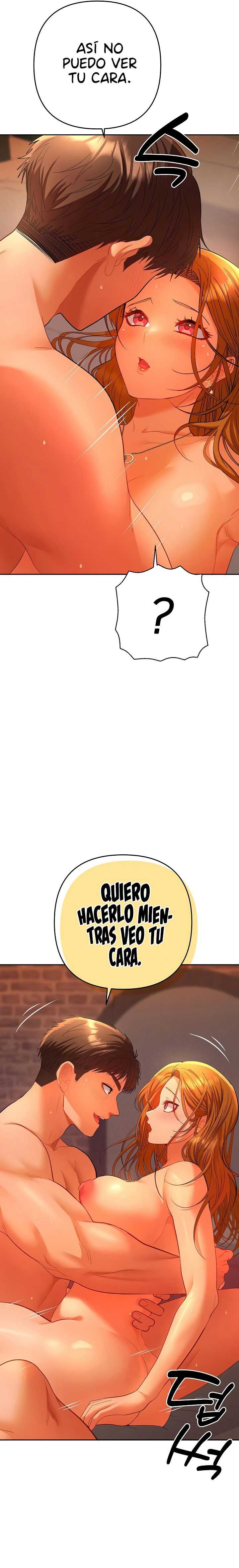 Un Hombre Para Todas Capitulo 3 página 7