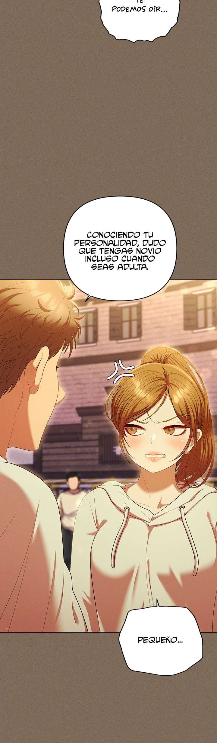 Un Hombre Para Todas Capitulo 30 página 23