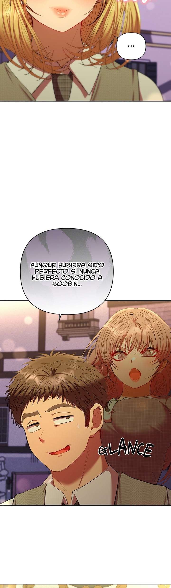Un Hombre Para Todas Capitulo 30 página 38