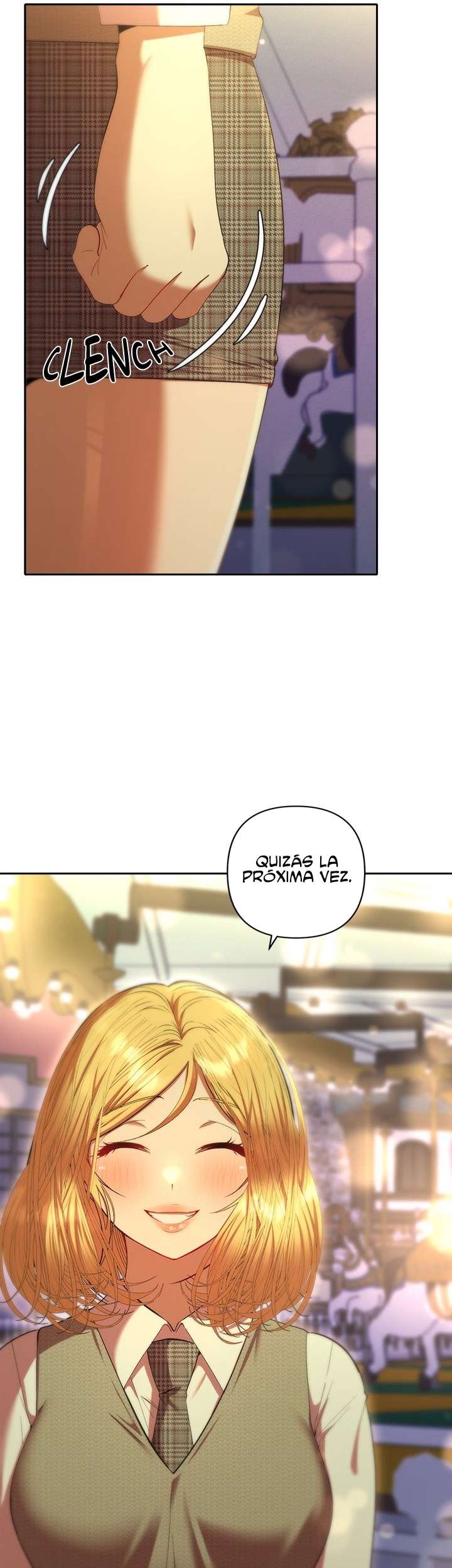 Un Hombre Para Todas Capitulo 30 página 41