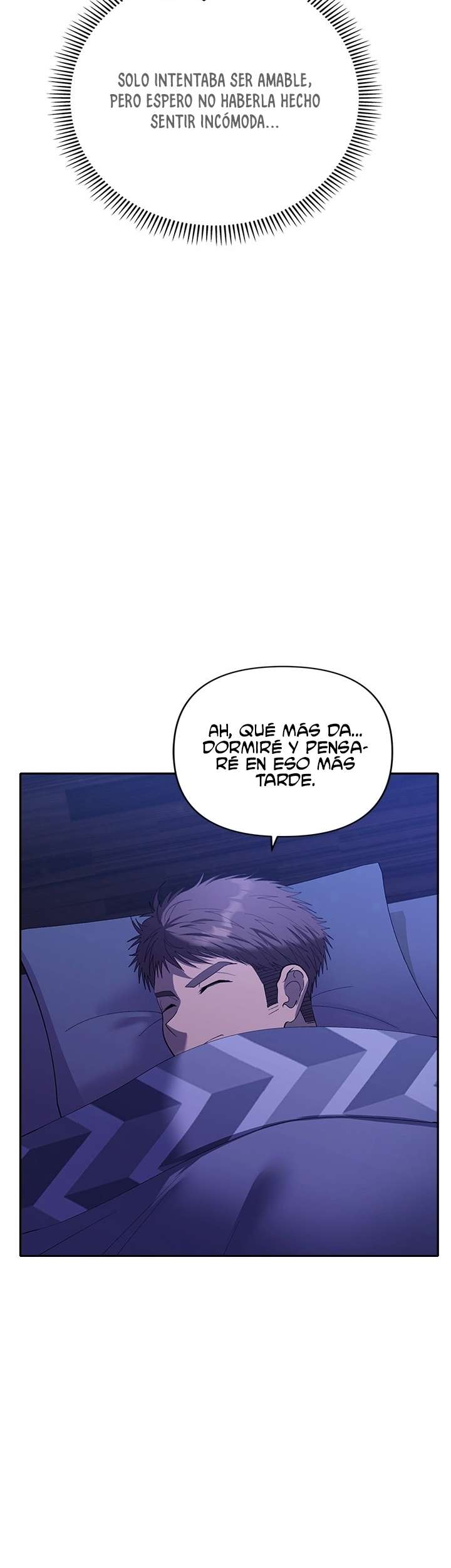 Un Hombre Para Todas Capitulo 30 página 47